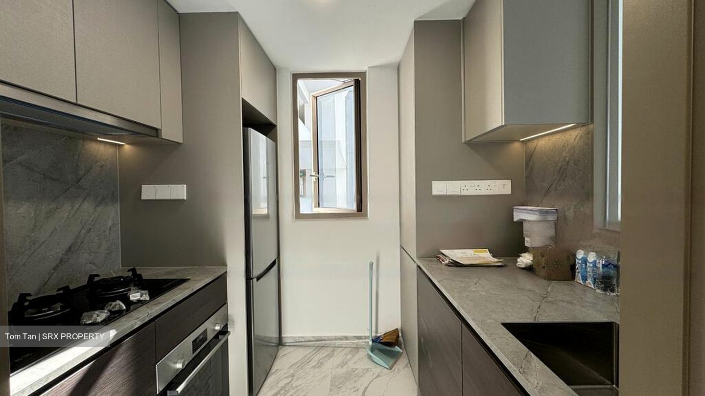 Pasir Ris Central (D18), Condominium #461334991